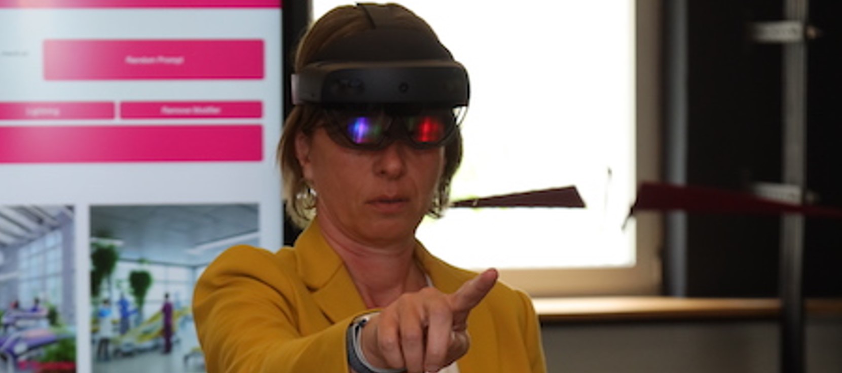 Impact Programm EXPLORER