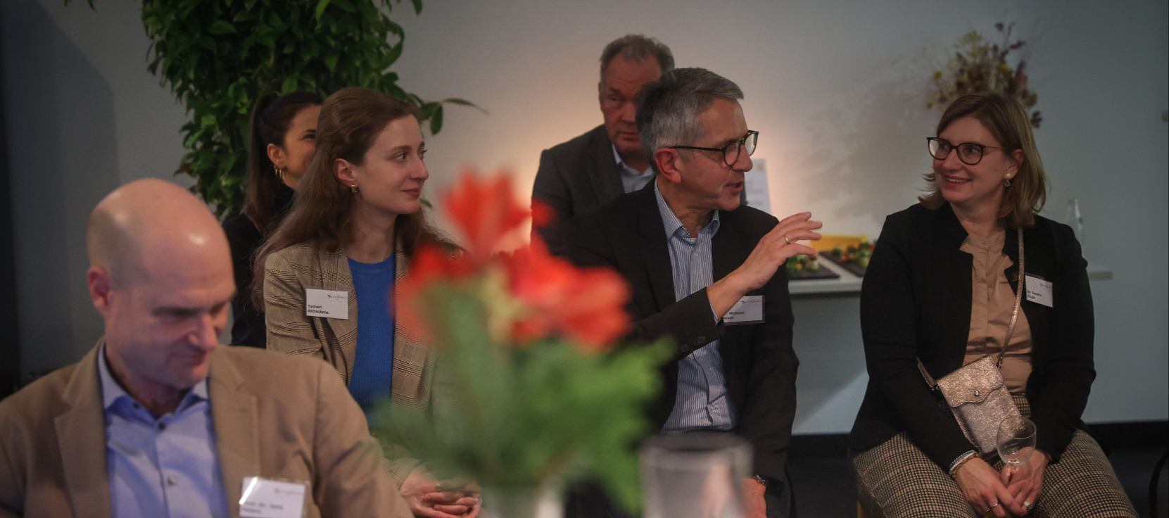 Impact Programm TEAM